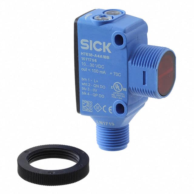 HTE18-A4A1BB SICK, Inc.  Optical Sensors - Photoelectric Industrial